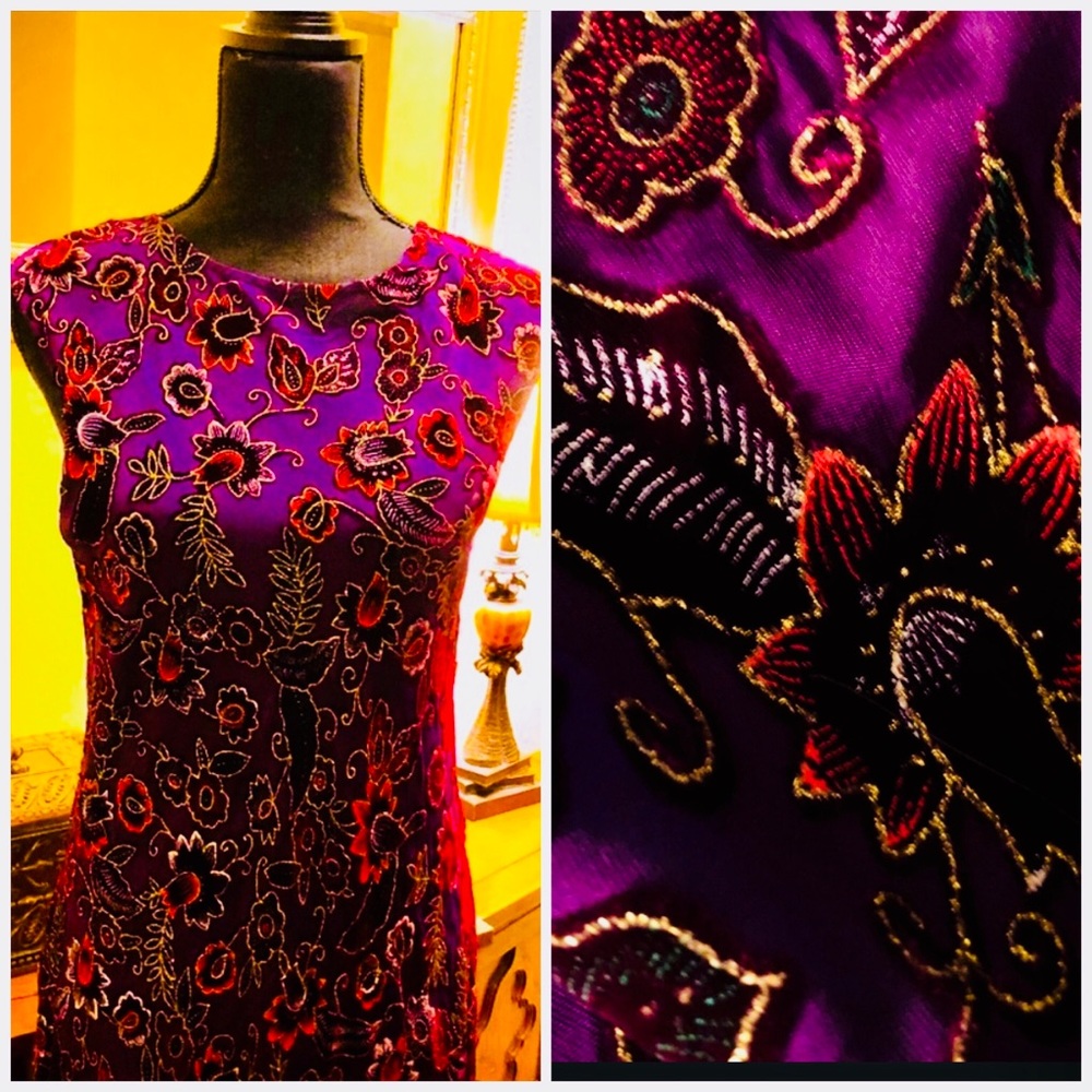 Carole Little Odyssey Dress